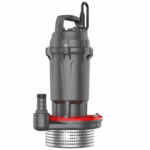 Bomba Submersível QDX6-18 Lepono 1cv 220v