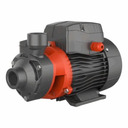 Motobomba Periférica APm-37 Lepono ½ cv 220V