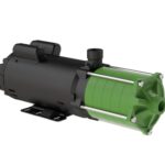 Motobomba Centrífuga FEI Famac Mono 1,5cv 3 estágios 110V/220V
