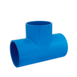 Tê Redução Solda X Rosca - 50 X 3/4"