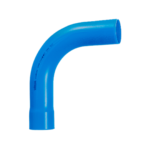 Curva 90° Longa – PB 100m
