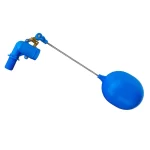 Boia Vazão Total Plástica 3/4" Garden