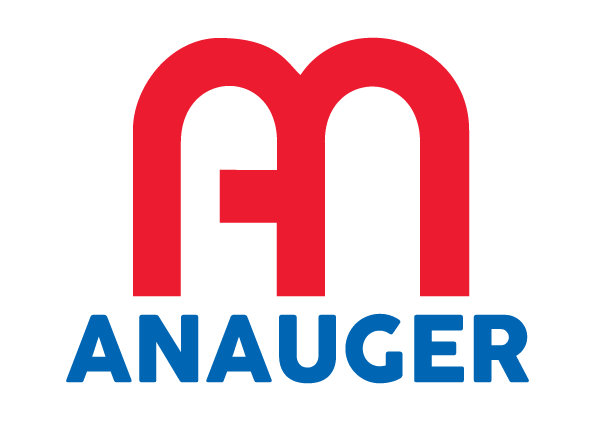 Anauger