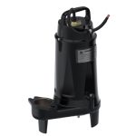 Motobomba FBS-NG-250 1/2cv Famac 220V