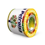Mangueira Gotejadora 50cm 1,5L/H 1000MTS Petroisa