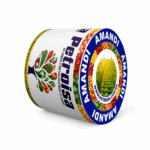 Mangueira Gotejadora Amandi 20cm 1,5L/H 600MTS