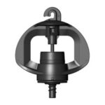 Microaspersor Gyronet 70L Netafim