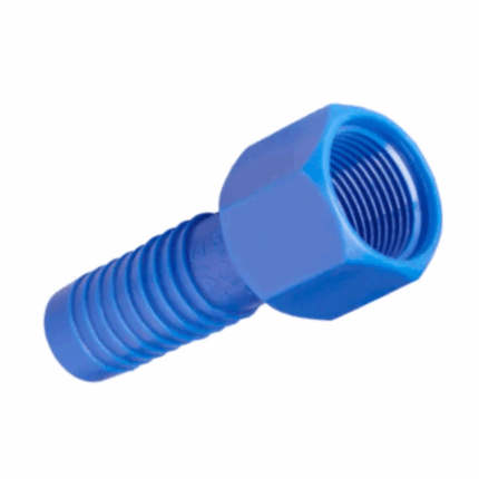 Adaptador Interno c/ Rosca Interna 3/4" Agrojet