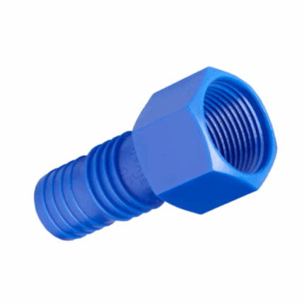 Adaptador Interno c/ Rosca Interna 1" Agrojet