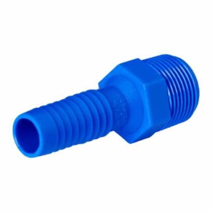 Adaptador Interno c/ Redução Rosca Externa 1 x 3/4 Agrojet