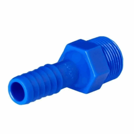 Adaptador Interno c/ Redução Rosca Externa 3/4 x 1/2 Agrojet