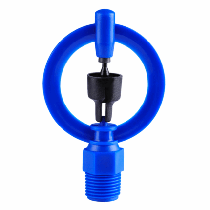 Aspersor P5 1/2" Agrojet (Pacote com 6 unid)