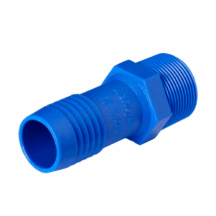 Adaptador Interno c/ Rosca Externa 1 1/4" Agrojet