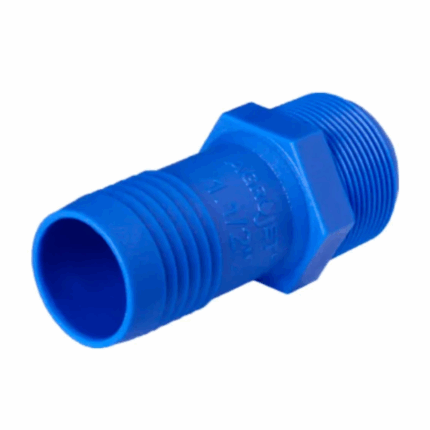 Adaptador Interno c/ Rosca Externa 1 1/2" Agrojet