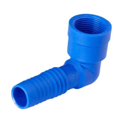 Joelho Rosca Interna 3/4 Agrojet