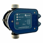 Controlador de Pressão DSK-4 110v Lepono