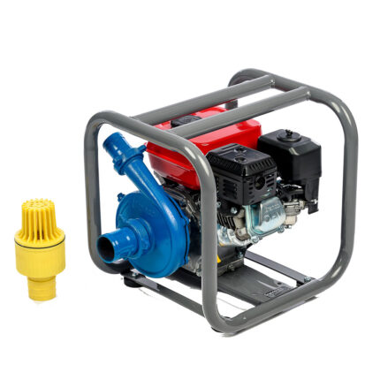 Motobomba B4T-716 Branco Gasolina