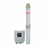 Bomba Sub Écaros 4SBPS2-10 1100W 150V Ebara