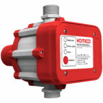 Pressostato PS1100 Komeco Agua Quente e Fria