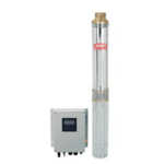 Bomba Solar Ebara 4SBPS7-12 CE 2200W 280V