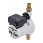 Bomba Pressurizadora TP 40 220v Ferro Komeco