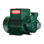 Motobomba Solar TP ci 540W Thebe
