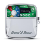 Controlador Wi-Fi ESP-TM2 8 setores Rain Bird